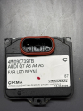 AUDİ Q7 A3 A4 A5 FAR LED BEYNİ 4M0907397B Ç