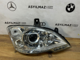 MERCEDES VİTO XENON SAĞ FAR ORJİNAL OEM:6398202961