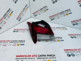 Hyundai Elentra sol arka stop