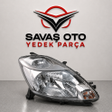 DAIHATSU SIRION ÖN FAR EL.SAĞ SOL 2006 2007 2008 2009 2010 TAİWAN