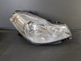 RENAULT CLİO SYMBOL THALİA SAĞ ÖN FAR 2009-2012 SIFIR AYARINDA