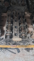 OPEL AGİLA 1.2 SİLİNDİR KAPAĞI.OTO ERKAN ÜNYE