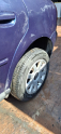 AUDİ A3 2000 MODEL SOL ARKA ÇAMURLUK