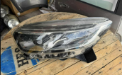 RENAULT CAPTUR 2020 SOL FAR FULL LED EYÜPCAN OTODA