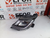 BYD DOLPHİN SOL  FAR ORJİNAL ÇIKMA YEDEK PARÇA