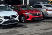 Oto Çıkma Parça / Dacia / Duster / Kaporta & Karoser / Kapı / Çıkma Parça 