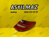 MERCEDES B W246 SAĞ STOP ORJİNAL SIFIR (LED YOK)