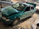 Fiat siena Kaput