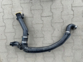 PORSCHE CAYENNE İNTERKOL BORUSU 7p0145792 7p0145795