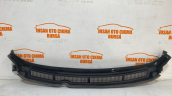 Ford Courier 2014-2023 Ön Cam Izgarası ET76 A02216 AC