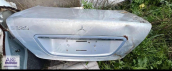 mercedes s320 orjınal bagaj kapağı