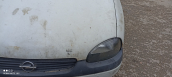 Opel Corsa b sağ sol ön far çıkma yedek parça