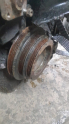 Nissan altima krank kasnak