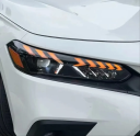 CIVIC FE ULTIMATE LED FAR