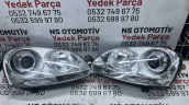 Volkswagen golf 5 takim far