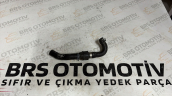 VW T7 2.0 TDi CXH Su Soğutma Borusu 7E0121086BC