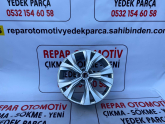 SEAT ATECA 2018 2020 18inç JANT 575601025AB
