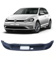 5G6807568R GOLF7,5 17-20 TAMPON SPOYLERİ ARKA CROMLU FULL