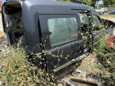 OPEL COMBO C SAĞ SÜRGÜLÜ KAPI ORJİNAL ÇIKMA 03-08