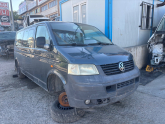 VOLKSWAGEN TRANSPORTER T5 ÖN PANEL RADYATÖR FAN