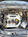 Opel vectra 2.5 v6 komple motor ve diğer parçaları