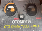 13193371 Opel Vectra C Merkezi Kilit ünitesi Orjinal Çıkma