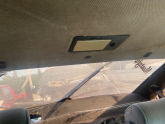 Fiat Tempra arka tavan lambası