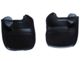 ARKA PAÇALIK SAĞ-SOL SET HYUNDAI H100 94-08 87562-43301 MİNİBÜS