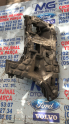 VOLVO XC90 SOL ÖN TAMPON FAR ALTI BRAKETİ ORJ ÇIKMA 31353370
