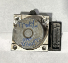 RENAULT TRAFİC OPEL VİVARO ABS BEYNİ 0265800839 877527 0265232356