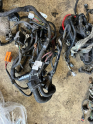 RENAULT CLİO 3 MOTOR TESİSATI