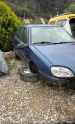 Citroen Saxo ön cam