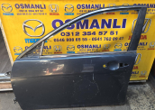 Honda Accord Sol Ön Kapı   2004 2007