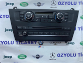 BMW F25 X3 KLİMA PANELİ 6411 9287629