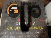 969156040R Clio 5 Orta Konsol Orjinal Çıkma