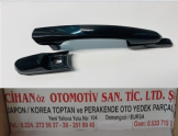 Hyundai Tucson Kapı Kol Arka Dış Sağ-Sol  2005-2009 (83660-2E020)