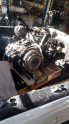 RENAULT KANGO 1.9 DİZEL TURBOSUZ KOMPLE MOTOR