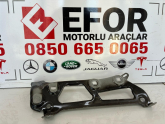 BMW X1 U11 SOL ÖN ÇAMURLUK MONTAJ BRAKET 9883409 ÇIKMA PARÇA