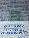 FORD FİESTA SOL ÖN KAPI CAMI 87-92