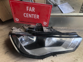 Oto Çıkma Parça / Audi / A3 / Far & Stop / Sağ Ön Far / Çıkma Parça 