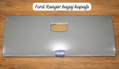 Ford Ranger 2006-2011 bagaj kapağı 150526
