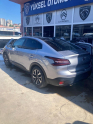 CITROEN C4 X HATASIZ SOL ÖN ÇAMURLUK