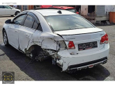 CHEVROLET CRUZE ÇIKMA YEDEK PARÇALARI