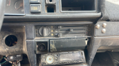 Skoda formen torpido kapağı