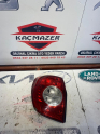 CHEVROLET CAPTİVA SOL STOP