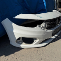 Oto Çıkma Parça / Fiat / Egea / Tampon / Ön Tampon / Çıkma Parça 