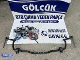 Opel Astra H 1.3 HB Viraj Demiri ORJİNAL
