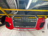AUDİ Q3 ÖN TAMPON ÇIKMA