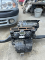 MEGANE 2 KLİMA KALORİFER KUTUSU DİJİTAL GÖSTERGE PANELİ