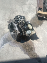 FİAT 500 FİORİNO OTOMATİK ŞANZIMAN SAVAŞ OTO 05323592216